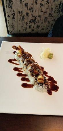 Kori Fusion Sushi and Chinese